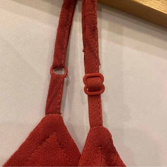 Mudd brand Spaghetti Strap Tank Top - Picture 10 of 14